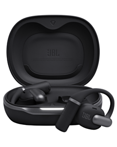 Наушники JBL Sense Pro JBLSENSEPROBLK Black