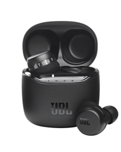 Наушники JBL Tour Pro JBLTOURPROPTWSBLK