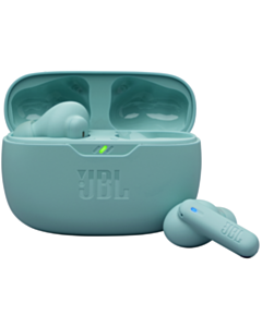 Qulaqlıq JBL Vibe Beam 2 JBLVBEAM2BLU Blue