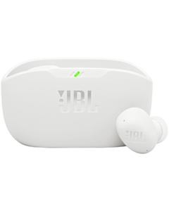 Qulaqlıq JBL Vibe Buds 2 JBLVBUDS2WHT White
