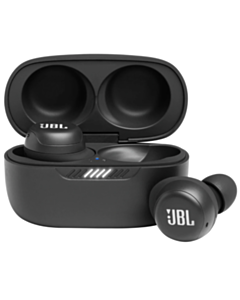 Наушники JBL Live Free NC JBLLIVEFRNCPTWSB Black