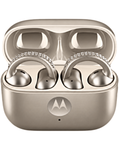Qulaqlıq Motorola Moto Buds Loop Swarovski PG38C07172 French Oak