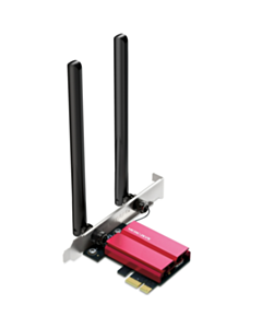 Адаптер Mercusys Wi-Fi MA86XE
