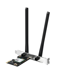 Адаптер Mercusys Wi-Fi MA80XE