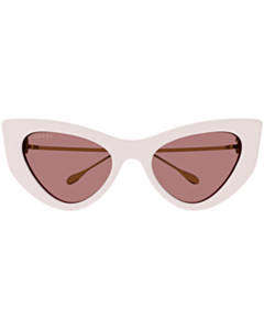 Солнцезащитные очки Gucci GG1565S 003 52