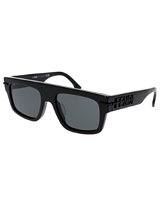 Солнцезащитные очки Fendi FE40091U 01A 54	