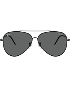 Солнцезащитные очки Ray-Ban RBR0101S 62 M 002/GR