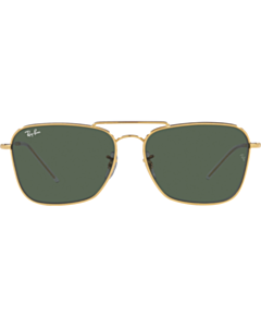 Günəş eynəyi Ray-Ban RBR0102S 58 U 001/VR