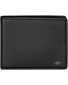 Кошелек Police Rein Coin Wallet PELGW2202401 Black