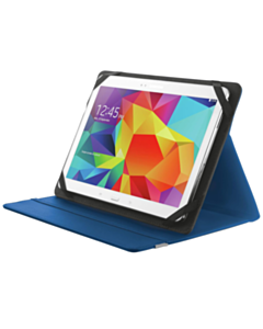 Trust Primo Foolio Tablet Case For 10" Blue / 20315
