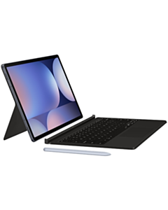 Qoruyucu örtük-klaviatura Samsung Keyboard Case W/Touchpad AI Key Tab S10+ EF-DX825UBRGRU