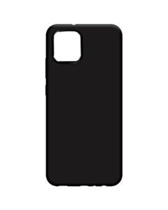 Защитный чехол Akami Jam Samsung A03 Black