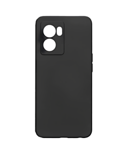 Защитный чехол Akami Jam OPPO A77S Black