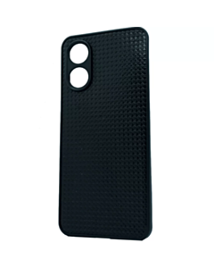Qoruyucu örtük MyChoice Carbon OPPO A17/A17K