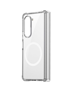 Защитный чехол Samsung Z Fold 5 MagSafe Clear