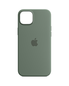 Защитный чехол Apple iPhone 15 Plus Silicone Case W/MagSafe Cypress MT183ZM/A