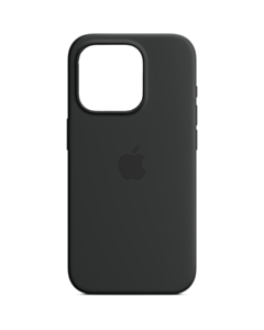 Защитный чехол iPhone 15 Pro W/MagSafe Black MT1A3ZM/A