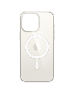 Защитный чехол iPhone 15 Pro Max Clear W/MagSafe MT233ZM/A