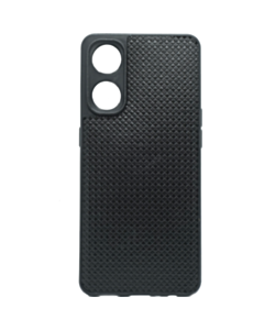 Защитный чехол Mychoice Oppo Reno 8T Black