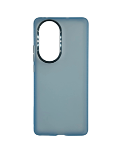 Защитный чехол Oppo Reno 10 Cover Blue