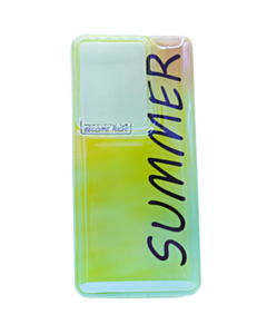 Защитный чехол MyChoice Summer Redmi Note 13 Pro+ Pink