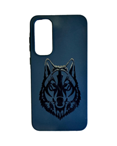 Защитный чехол MyChoice Redmi Note 13 Wolf
