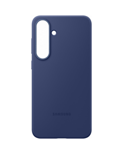 Защитный чехол Samsung S25+ Dark Blue PS936CNEGRU