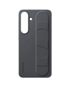 Qoruyucu örtük Samsung S25+ Standing Grip EF-GS936CBEGRU
