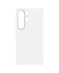 Защитный чехол Samsung S25 Ultra Silicone Clear EF-QS938CTEGRU