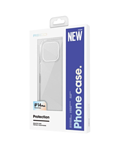 Qoruyucu örtük Recci RPC-A121 iPhone 14 Plus