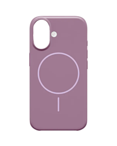 Qoruyucu örtük Beats iPhone 16 With MagSafeSunset Purple MCFF4LL/A 