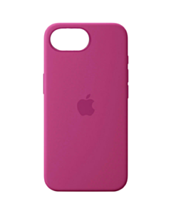 Qoruyucu örtük iPhone 16e Fuchsia MD3W4ZM/A