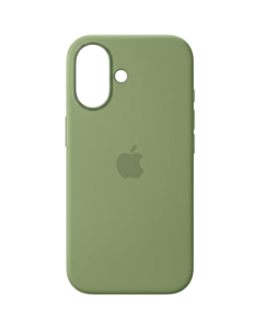Qoruyucu örtük Apple iPhone 17 W/MagSafe MGEX4ZM/A Light Moss