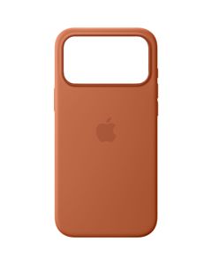 Защитный чехол Apple iPhone 17 Pro Max W/MagSafe MGFQ4ZM/A Terra Cotta