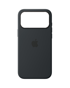 Защитный чехол Apple iPhone 17 Pro Max W/MagSafe MGFR4ZM/A Black