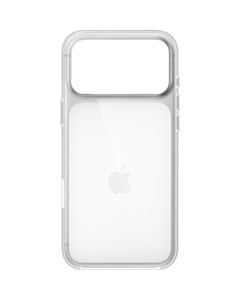 Защитный чехол Apple iPhone 17 Pro Max W/MagSafe MGFW4ZM/A Clear