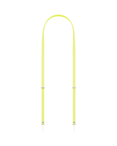 Ремешок для смартфона Apple Crossbody Strap MGGE4ZM/A Neon Yellow