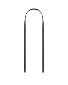 Ремешок для смартфона Apple Crossbody Strap MGGL4ZM/A Black