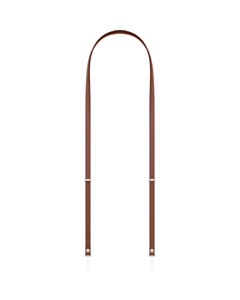 Ремешок для смартфона Apple Crossbody Strap MGGN4ZM/A Sienna