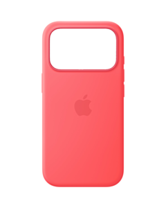 Qoruyucu örtük Apple iPhone 17 Pro W/MagSafe MHW04ZM/A Bright Guava