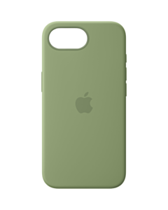 Qoruyucu örtük Apple iPhone 17e W/MagSafe MHWF4ZM/A Light Moss