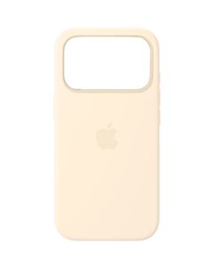 Защитный чехол Apple iPhone 17 Pro W/MagSafe MHVX4ZM/A Vanilla