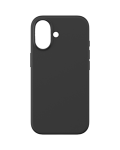 Защитный чехол Devia iPhone 17 Nature Series W/MagSafe 6942297143500 Black