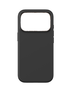 Защитный чехол Devia iPhone 17 Pro Nature Series W/MagSafe 6942297143531 Black