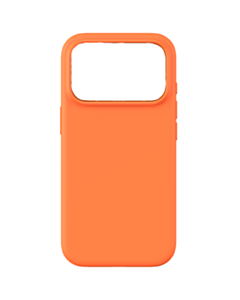 Защитный чехол Devia iPhone 17 Pro Max Nature Series W/MagSafe 6942297143630 Orange