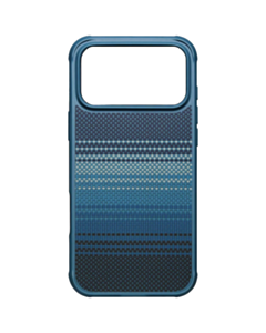 Защитный чехол Pitaka iPhone 17 Pro Carin ACAQOR871490 Moonrise
