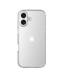 Qoruyucu örtük Devia iPhone 17 Pure Clear Series Magnetic 6942297132849 Clear