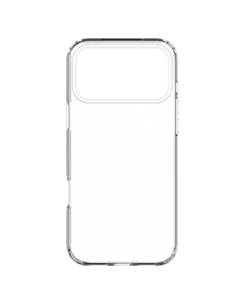Qoruyucu örtük Devia iPhone 17 Pro Pure Clear Series Magnetic 6942297132863 Clear