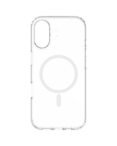 Защитный чехол Devia iPhone 17 Pure Clear Series Magnetic 6942297132849 Clear