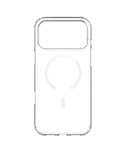 Защитный чехол Devia iPhone 17 Pro Max Pure Clear Series Magnetic 6942297132870 Clear